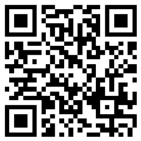 QR Code for bitcoin:1GF8vCa8Nsbdg5d97ZhbGgCScWfLBEGCfi
