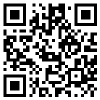 QR Code for bitcoin:1GF8vr1fccaLoiLkG2jKhVJSYp5FEcwqEu