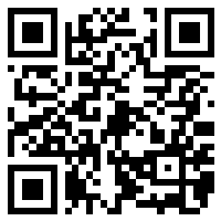 QR Code for bitcoin:1GFBn1Cx8YRfkquruReJnAtXULj3sinAZP