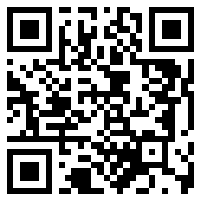 QR Code for bitcoin:1GFCYmLUDrexbTnVunoEecTKkr2r47HCYd