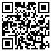 QR Code for bitcoin:1GFCdRA8BASjajBWGPXhy6yebhEA42GUc6