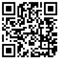 QR Code for bitcoin:1GFEpEHKtMuoHeJBap6u34cLtbBeRuNPhT