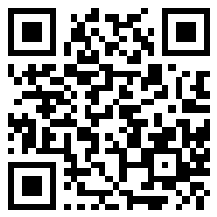 QR Code for bitcoin:1GFHGxticHrtpXuavh3jMjGmfFVCT2zExM