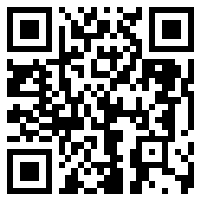 QR Code for bitcoin:1GFJ2MYd9yEtVB8DEP2rXxZyy3PT5GV5vP