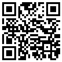 QR Code for bitcoin:1GFKQjFAkfazbDatK7b2zoMg2LRezj26LM