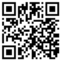 QR Code for bitcoin:1GFSxmL1AjwKdLL8MfXbqeBUeBkWQEbBV7