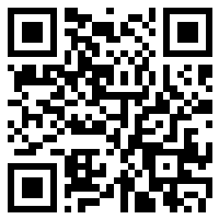 QR Code for bitcoin:1GFU85mLprSHFPTxF8s1dvPbtUs85cXqef
