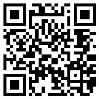 QR Code for bitcoin:1GFUtwXdbFVoqDp4bpejf3tCKef6xcRpir