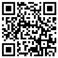 QR Code for bitcoin:1GFW5VTqPsp2v7Tr78Fc7HuvWU1jTsAap4