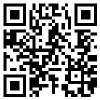 QR Code for bitcoin:1GFWUqLRumXRej1tZNQuAHD3xVT1R8UgrM