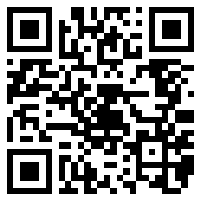 QR Code for bitcoin:1GFWmEdMZ4ZcFdNXwizdFX3qQRsZKmJSvx