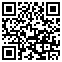 QR Code for bitcoin:1GFWoWSaqcwGR8YZ4DJruASA6h87v4WFWS