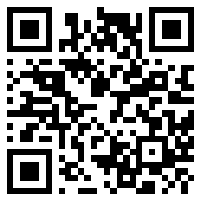 QR Code for bitcoin:1GFYZcakGSNnLUTAaPtw5QMes9wbDpB8pf