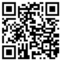 QR Code for bitcoin:1GFcP2f4FB9rRTr1TK1nCQK7tSC9modCHU
