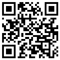 QR Code for bitcoin:1GFf7LrhRh6ea8ngvjJ2oUeKDVQHTYaReA