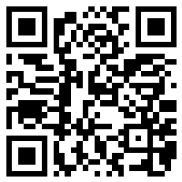QR Code for bitcoin:1GFfhm1YQQd7B8bZ2b5sBbt29Hy2rZaTkZ
