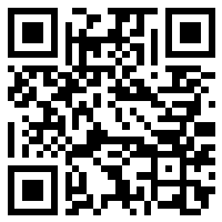 QR Code for bitcoin:1GFgVNiYZNHZEPh2r6R4CoPg84xAPXq583