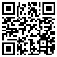 QR Code for bitcoin:1GFgXAzen1vUbEKjY9SWo6ESiCfXtDBaBB