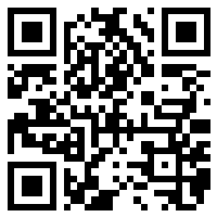 QR Code for bitcoin:1GFjwregAnjxzZPZyuoSdJb8DMDpGrScXh