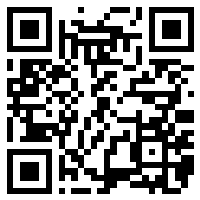 QR Code for bitcoin:1GFkRiyK3upn4cMieGL5KEAz891ragkmqh