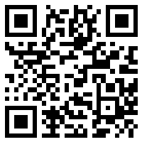 QR Code for bitcoin:1GFmWHsi744mQcAEJTepnxnMZPHFrjjAvD