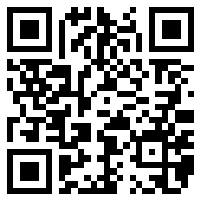 QR Code for bitcoin:1GFoQQ6vdJC6YJ13cLkGwTASb4fD55pHAA