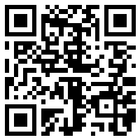 QR Code for bitcoin:1GFp4QfAL8fpErb3fKYfwMQUsWuJS8oruH