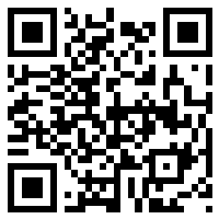 QR Code for bitcoin:1GFpFCLti9bPhPykjpUhM32J61RrmBCcKT
