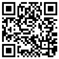 QR Code for bitcoin:1GFprtPYYJQzKkNdouCz2fFunfunQsdcc8