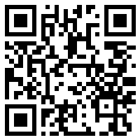 QR Code for bitcoin:1GFpuC2VB3mkNMBL8A378FHScFpHQG7DV2
