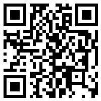 QR Code for bitcoin:1GFqKFV8HfuUb8ZafdwfumS99PbrW17D4k