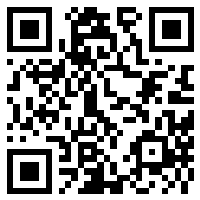 QR Code for bitcoin:1GFqZMHmKALV4KhpPHTmHuPY4EV6FRPDB6