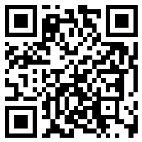 QR Code for bitcoin:1GFtDCgJYouAwDzLCtf4aF1P9777YzV1cS