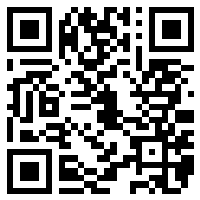 QR Code for bitcoin:1GFtxc1srYdrTDBC1UfT5CYkUChpCom6Q9