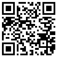 QR Code for bitcoin:1GFvFSjRA9bABKqb7ewrDW9cbp8Kp2nt9X