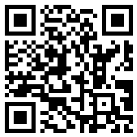 QR Code for bitcoin:1GFyNwmjbxdethUi8xwfRqkSkvZPJzBbCG