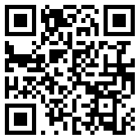 QR Code for bitcoin:1GFzvmuaEVFuiyDsbFJS2VzyzwY9AybEE2