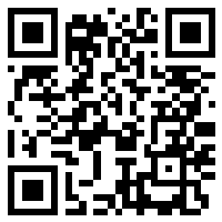 QR Code for bitcoin:1GG1LbwZ4KTBPyPXS7MP1K2ZM8Zc3ah6ap