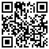 QR Code for bitcoin:1GG2uETWxL2cACvEY3Ff7T5VxPc7wVTUuM