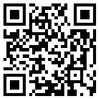 QR Code for bitcoin:1GG39sRca4vSyAYTgBdCg1bFAFnWx1WShp