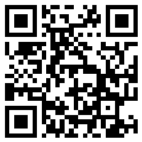 QR Code for bitcoin:1GG9We2cb8AXNoP7oKdXhEpbeykRfgXfB6