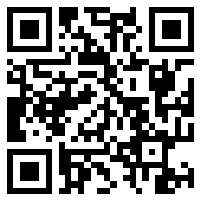QR Code for bitcoin:1GGALJ5i22cs4aZkgz5L1a8iwG2AERWrbr