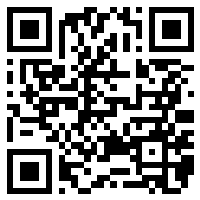 QR Code for bitcoin:1GGBCggc2YgQPVBASRPkLNiV79yjmin2rK