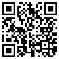 QR Code for bitcoin:1GGCGb1cG2eMZ4pB1DAceUGfjpGR7tkNTU