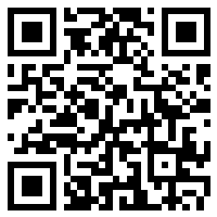 QR Code for bitcoin:1GGGY7gmRKnefUMpWCTu4Wdf326gJMHW2y