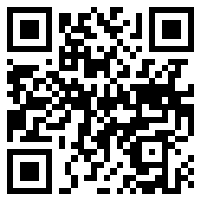 QR Code for bitcoin:1GGK28xVFrsABetwcJP9PdZfC4fi5HjL7b