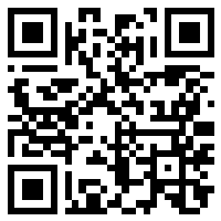 QR Code for bitcoin:1GGKmBe5zTdCaAvBsine4xuDFoAe1MXJ4F