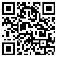QR Code for bitcoin:1GGLN5XgweaXXJiwH9tubiAM1eXP5v5BpX