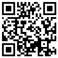 QR Code for bitcoin:1GGMinLXxqYYBadvEf3HWdCAKpHMjLpmAD