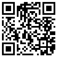QR Code for bitcoin:1GGQ34vJCJavaMc6bL3TiRfPbbC6nk5t5e